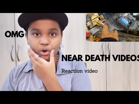 Near death videos #Part 1