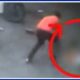 Shocking Incident Of Murder Captured On CCTV In Pune