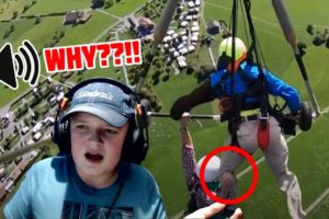 WHY!! Near Deaths Caught on camera -REACTION- !!