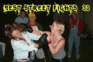 Brutal knockouts Fight Compilation 2019 Best Street fights | Best Street Knockouts 38