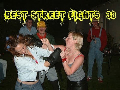 Brutal knockouts Fight Compilation 2019 Best Street fights | Best Street Knockouts 38