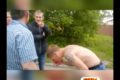 BEST STREET FIGHTS CRAZY KNOCKOUTS!!! EP.1