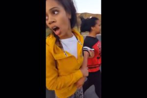 Girl Street Fights Compilation 2020 NEW #2 Girl
