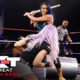 Mia Yim vs. Candice LeRae – Street Fight: NXT Great American Bash, July 8, 2020