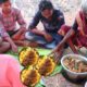 My Grandma Cook Fish Biryani | Biryani recipe |చేప బిర్యానీ రెసిపీ |రెస్టౌరెంట్ స్టైల్ ఫిష్ బిర్యానీ