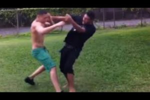 STREET FIGHTS KO | knockouts