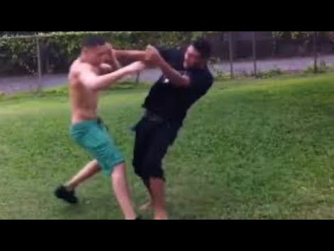 STREET FIGHTS KO | knockouts