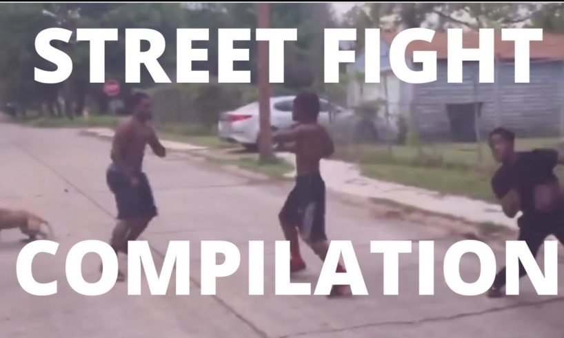 ??Street Fight Compilation?? (LOUISIANA EDITION)