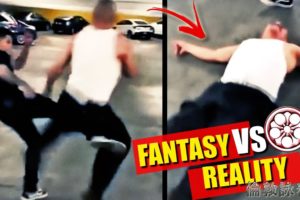 Why Most MARTIAL ARTS Experts FAIL in Street Fights