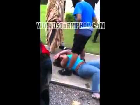 Hood Fights