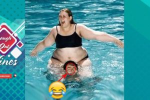 Try Not To Laugh Challenge - Funniest Beach Fails Compilation 2020 - Funny Vines - Epic Fail