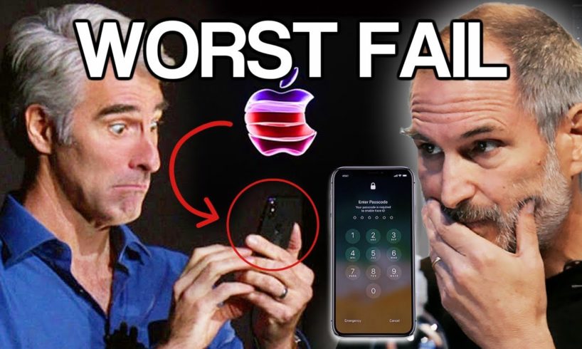 7 Biggest Fails of the Most Famous Companies