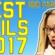 Best Fails of the Year 2017 (So Far) | FailArmy