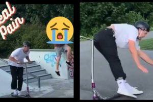 Best top fail compilation of the year 2020 | Real Pain |