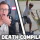 Buddies REAGIEREN auf NEAR DEATH Compilation (Best of 2019) ? | Reaktion