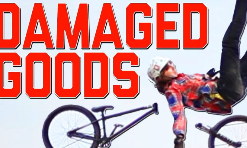 Damaged Goods | Funny Fails and Broken Things | FailArmy