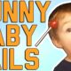 Funny Babies Fails: It's Not Their Fault | FailArmy