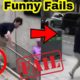 Funny Fails #1 | Fails Compilation | Life Of Vines | LOV