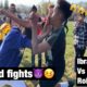 Hood Fights Part 1.. Ibra vs Roba