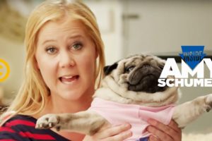 Inside Amy Schumer - Animal Rescue Hotline