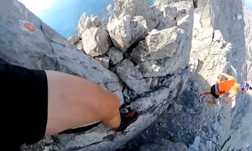 NEAR DEATH CAPTURED...!!! [Pt. 71] | Ultimate Near Death Video Compilation 2020 | Fail Department