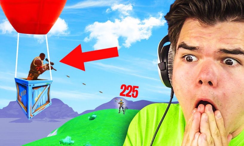 REACTING TO THE BEST FORTNITE WINS & FAILS!