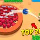 TOP 200 FUNNIEST FAILS IN BRAWL STARS