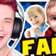TRY NOT TO LAUGH - FUNNY KIDS FAILS!! ?
