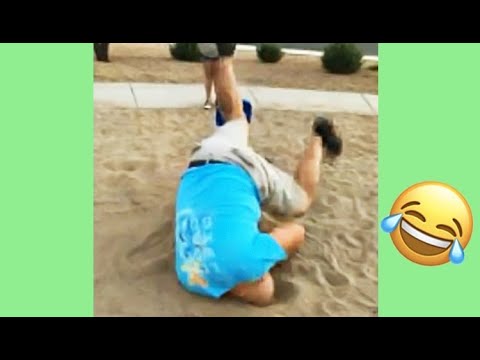 TRY NOT TO LAUGH - Funniest Fails Of 2020 #12