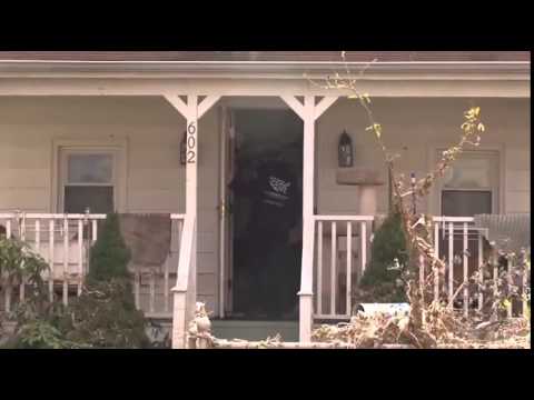 The HSUS's Animal Rescue Team Helping Animals and Families