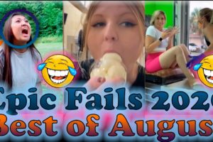 The Ultimate Fails Compilation ● EFV ● August 2020 ● № 49