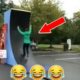 Try to stop Your Laugh While Watching this ? || Funniest Fails caught on Camera || Must Watch-Full