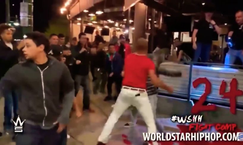 Wold star hood fights 2020 second part