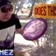 Would you count this? | Disc Golf Fails of the Week | SHOWMEZ