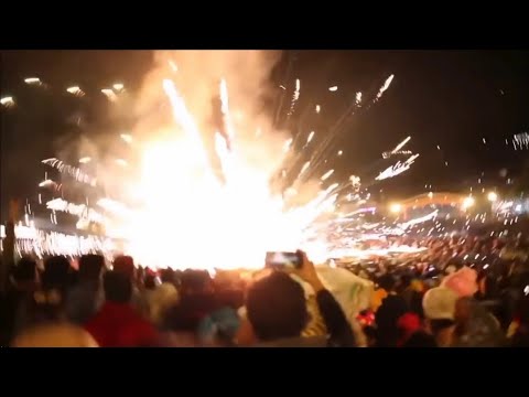 I put "The Best Day Ever" over a near death compilation #20
