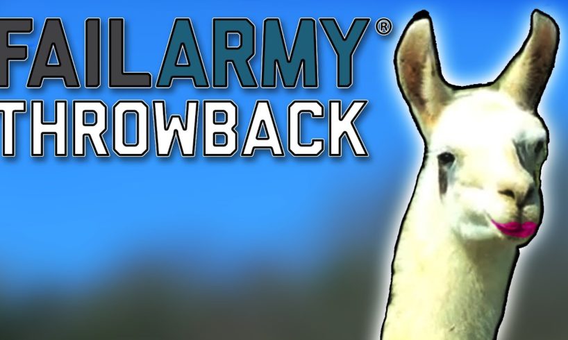 Classic bails and Throwback Fails (June 2017) | FailArmy