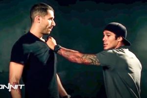 How to Win a Street Fight | Professional Fighter Roger Huerta