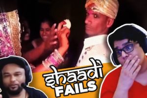 INDIAN SHAADI FAILS REVIEW