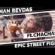 Indian Bevdas Street Fights?|Mr.Selfish|Ft.Chachas