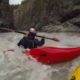 Kayakers Challenge the World's Deadliest Whitewater! | Extreme Sports