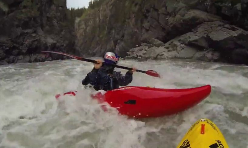 Kayakers Challenge the World's Deadliest Whitewater! | Extreme Sports