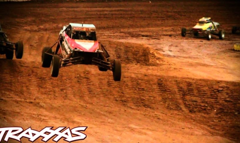Mitchell DeJong Edition Bandit - Extreme Sports Buggy