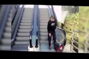 NEAR DEATH CAPTURED by GoPro and camera pt.7 [FailForceOne]