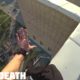 NEAR DEATH EXPERIENCES CAPTURED by GoPro pt.69 [Amazing Life]