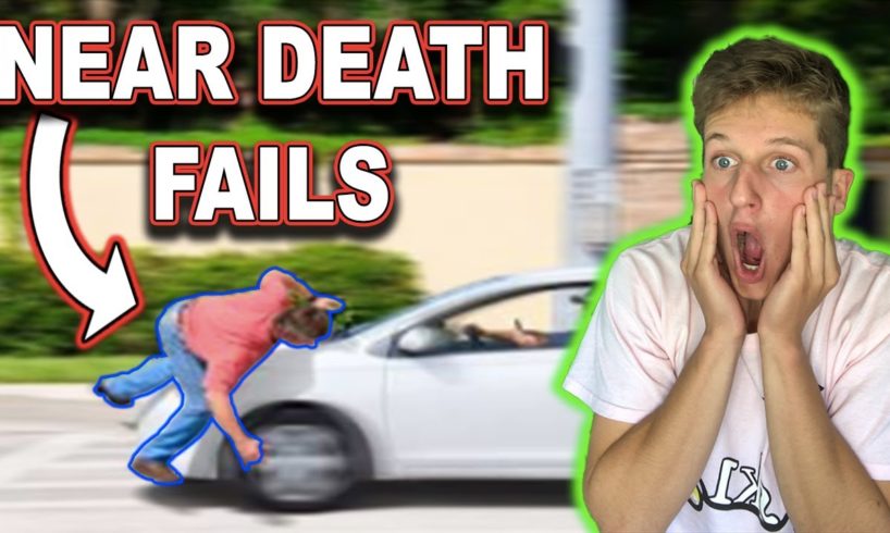 NEAR DEATH EXPERIENCES COMPILATION 2020