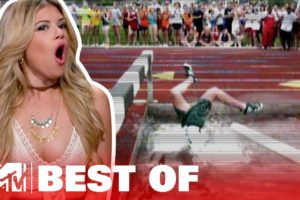 Ridiculousnessly Popular Videos: Fails Edition | Best of: Ridiculousness