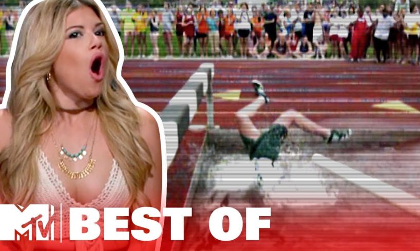Ridiculousnessly Popular Videos: Fails Edition | Best of: Ridiculousness