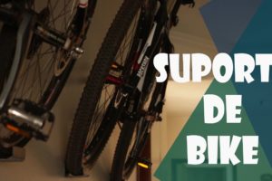 Suporte de bike - EXTREME SPORTS