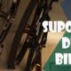 Suporte de bike - EXTREME SPORTS