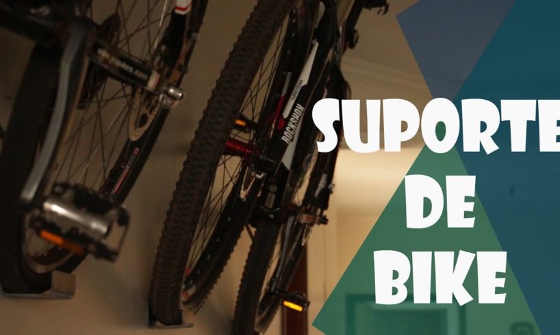 Suporte de bike - EXTREME SPORTS